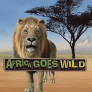 Africa Goes Wild logotipas