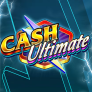 Cash Ultimate logotipas