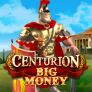 Centurion Bigger Big Money logotipas