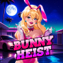 Bunny Heist logotipas