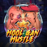 Hooligan Hustle logotipas