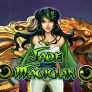 Jade Magician logotipas