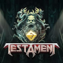 Testament logotipas