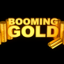 Booming Gold logotipas
