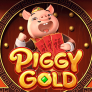 Piggy Gold logotipas