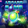 Arcade Bomb logotipas