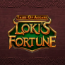 Tales of Asgard: Loki's Fortune logotipas