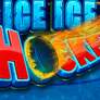 Ice Ice Hockey logotipas
