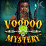 Voodoo Mystery logotipas