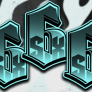 SixSixSix logotipas
