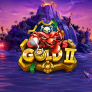 Crabby's Gold 2 logotipas