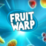 Fruit Warp logotipas