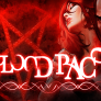 Bloodpact logotipas