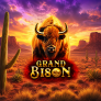 Grand Bison logotipas