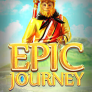 Epic Journey logotipas