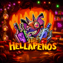 Hellapenos logotipas