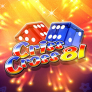 Criss Cross 81 logotipas