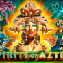 Spirits of Aztec logotipas