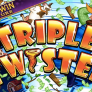Triple Twister logotipas