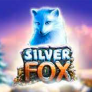 Silver Fox logotipas