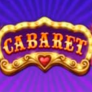 Cabaret logotipas