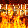 Flame of Fortune logotipas