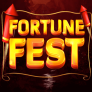 Fortune Fest logotipas