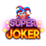 Super Joker logotipas
