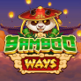 Bamboo Ways logotipas