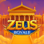 Zeus Royale logotipas