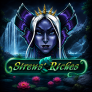 Sirens' Riches logotipas