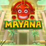 Mayana logotipas