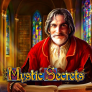 Mystic Secrets logotipas