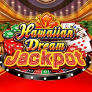 Hawaiian Dream Jackpot logotipas