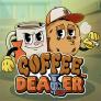 Coffee Dealer logotipas