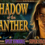 Shadow of the Panther logotipas