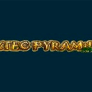 Aztec Pyramids logotipas