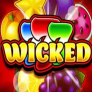 Wicked 777 logotipas