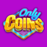 Only Coins logotipas
