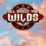 All About the Wilds logotipas