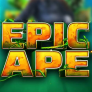 Epic Ape logotipas