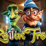 Rollin' Trolls logotipas