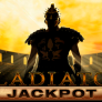 Gladiator Jackpot logotipas