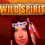 Wild Spirit logotipas