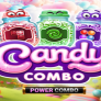 Candy Combo - Power Combo logotipas