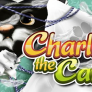 Charlie the Cat logotipas