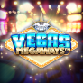 Vegas Megaways logotipas