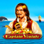 Captain Venture logotipas