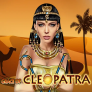 Grace of Cleopatra logotipas