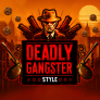 Deadly Gangster Style logotipas
